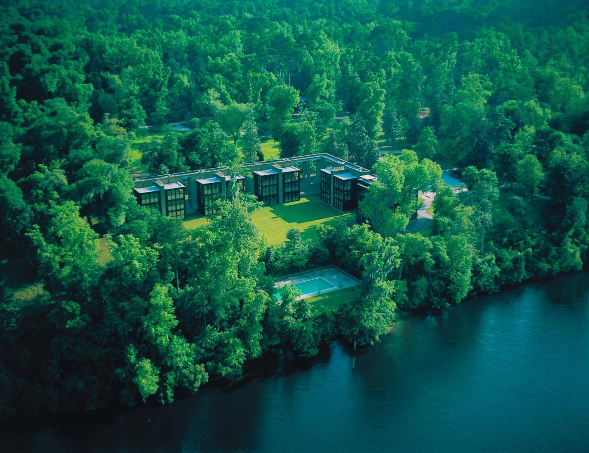 The Inn At Middleton Place Норт-Чарлстон Екстер'єр фото