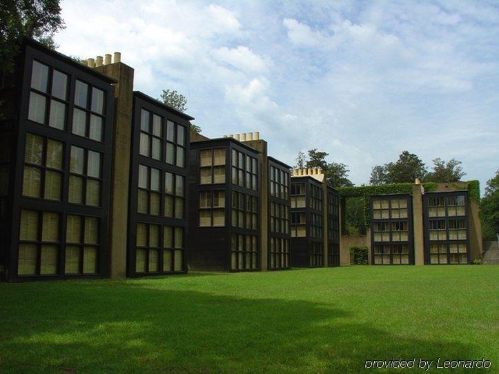 The Inn At Middleton Place Норт-Чарлстон Екстер'єр фото