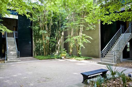 The Inn At Middleton Place Норт-Чарлстон Екстер'єр фото