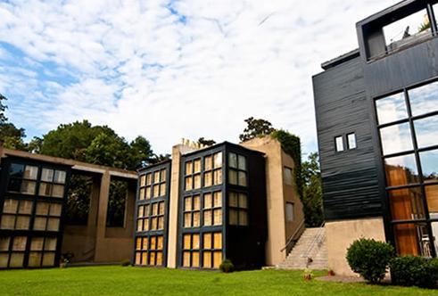 The Inn At Middleton Place Норт-Чарлстон Екстер'єр фото