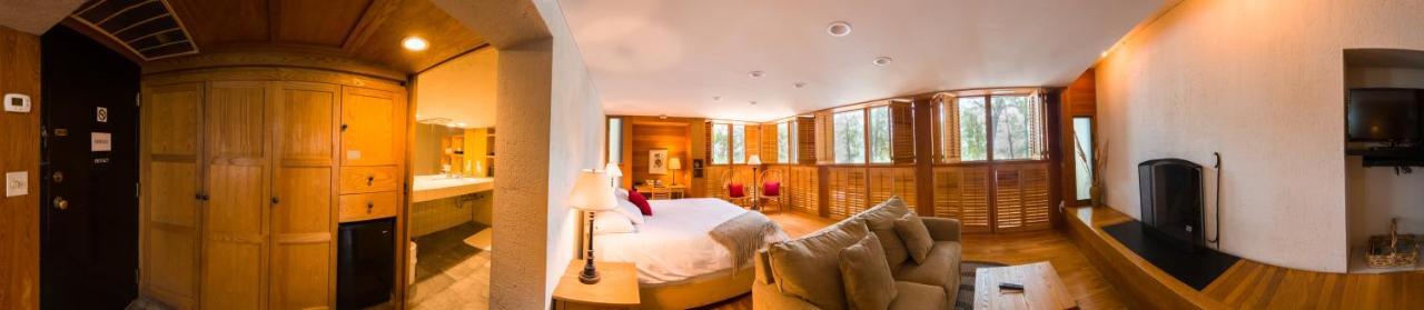 The Inn At Middleton Place Норт-Чарлстон Екстер'єр фото